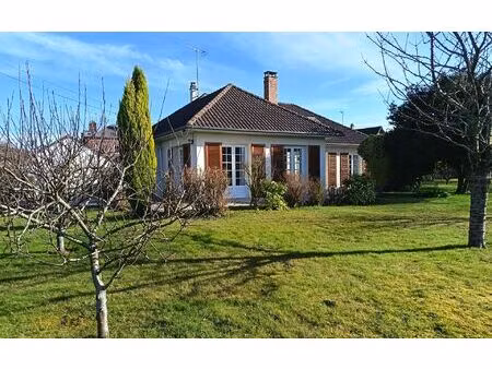 maison gamaches m² t-5 à vendre  225 000 €