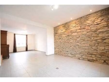 très belle maison entièrement rénovée