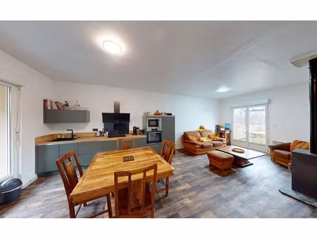 maison lasbordes 88 m² t-3 à vendre  155 000 €