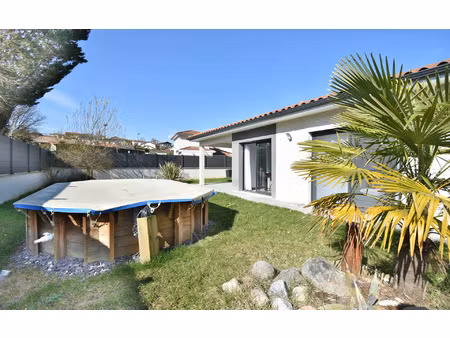 maison rignieux-le-franc m² t-4 à vendre  389 000 €