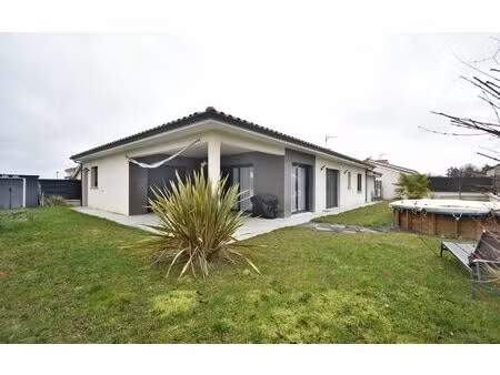 maison rignieux-le-franc m² t-4 à vendre  395 000 €