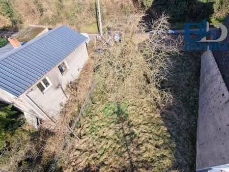 terrain de 5 ares plein sud