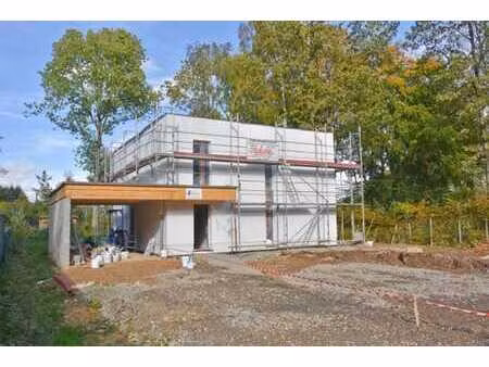 la reid : projet villa 4 chambres sur terrain de 1089 m² !