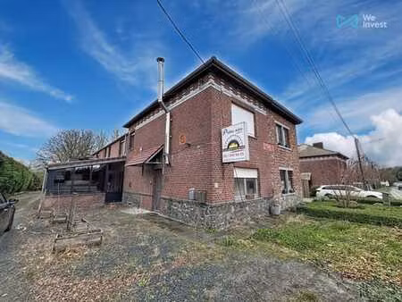 a louer - rdc commercial/pizzeria tres bien situe