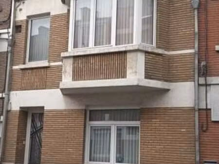 maison de rapport à namur