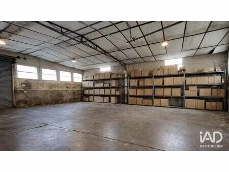 local commercial à vendre