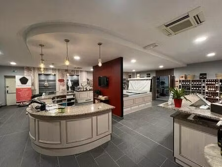 local commercial à louer