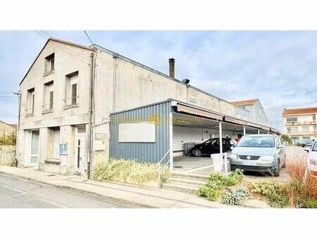 immeuble à vendre