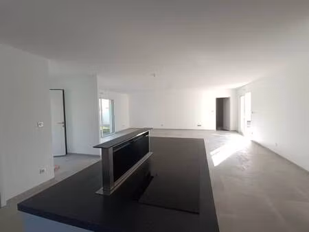 maison de plain-pied à vendre - première occupation