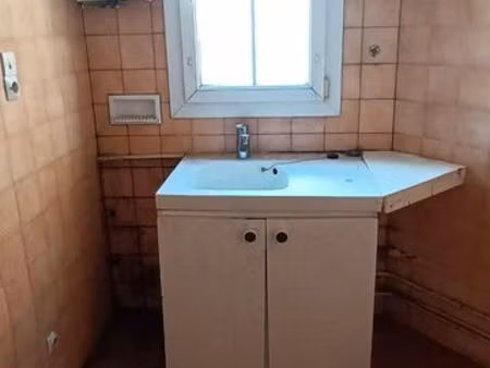 appartement 2 pièces 35 m²