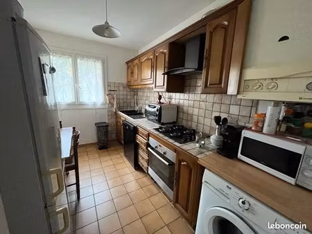 location appart 60m2