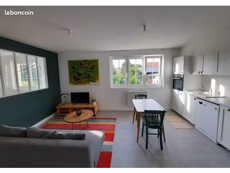 meublé tout équipé de 50m2 à gambsheim