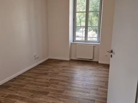 appartement f2 à louer