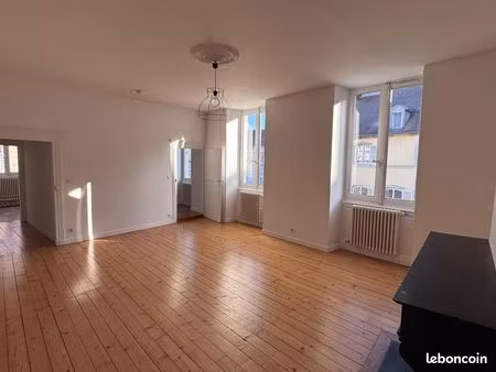 appartement t3