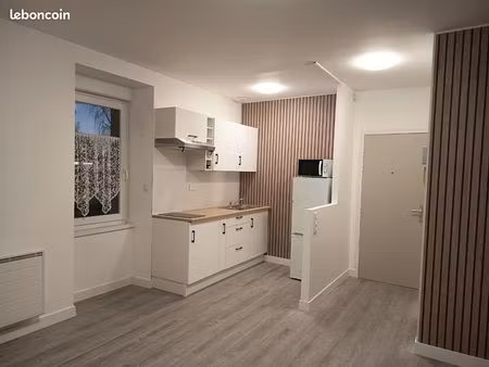 appartement tregunc 29910