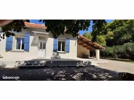 maison 5 pièces 100 m² proche hôpital orange