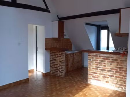 a louer appt t2bis centre bourges