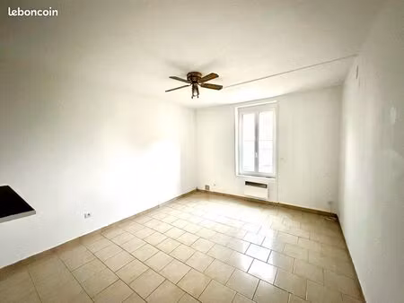 appartement f2 avec terrasse - le theux