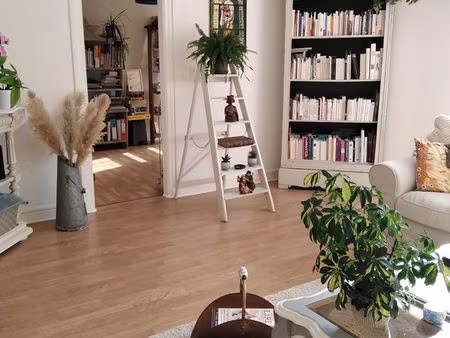 vente très bel appartement