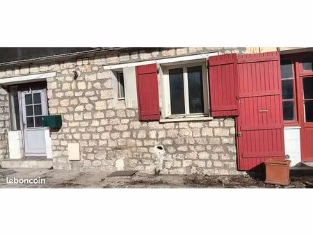 t2 44 m2 50 mn paris centre ville villers cotterets