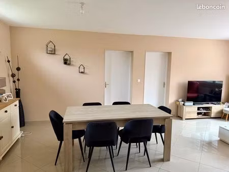 maison familiale 4 chambres omissy