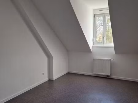 appartement f2 à louer