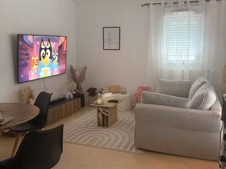 échange t3 contre t3 sur marseille