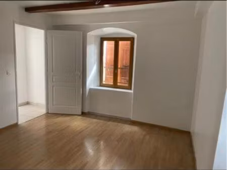 appartement t3  à magland