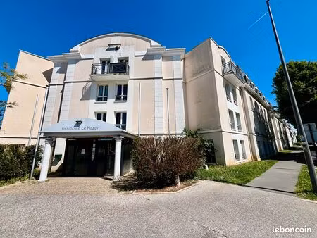 studio 1 pièce 21 m²