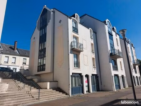 studio plein centre st quentin