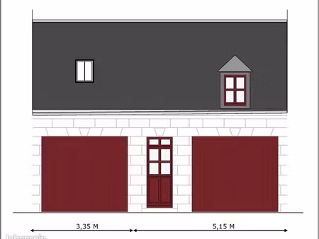 locaux garages stockage logement