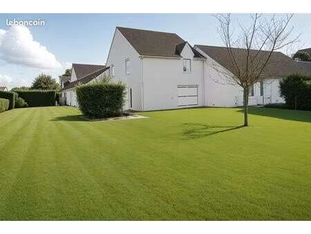 maison 6 pièces 116 m²