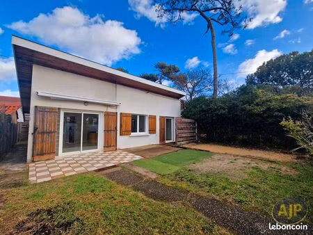 maison 3 pièces 45 m²