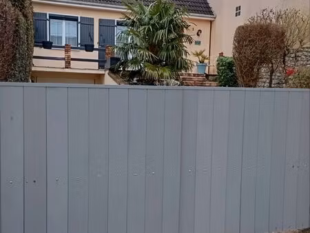 maison à vendre à brunoy