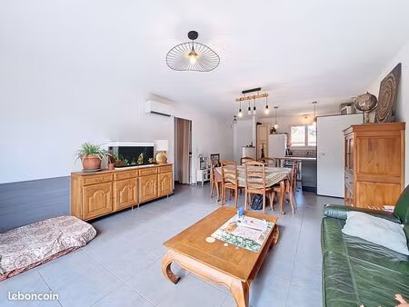 maison à vendre - caussens