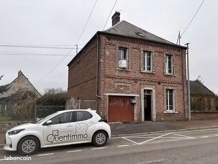 maison 4 pièces 146 m²