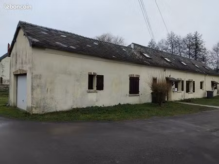 maison à vendre à franqueville