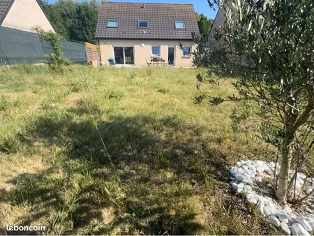 maison hauts de massane