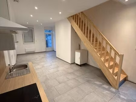 maison 60 m2
