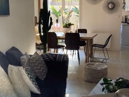 maison quartier remicourt