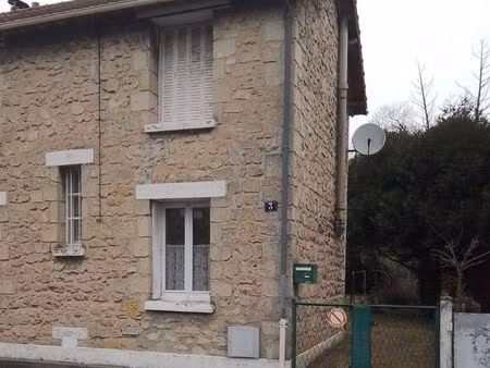 maison 5 pièces 79 m²