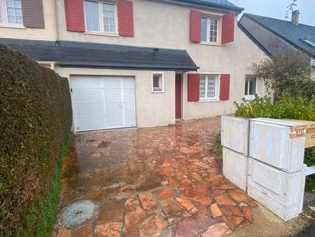 maison 5 pièces 117 m²