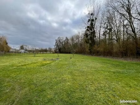 terrain 1 949 m² condren