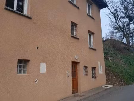 toussieux loue appartement t4