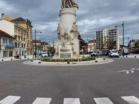 local d'activités avec bail commercial