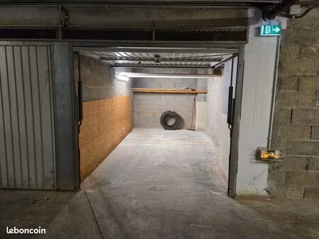 garage st rapahël centre