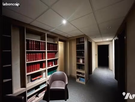 local d'activités oyonnax