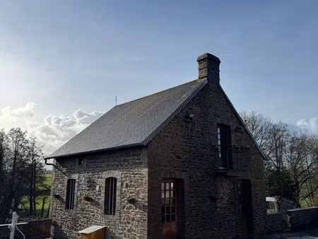 charmante petite maison