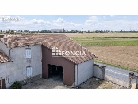 plateau à aménager