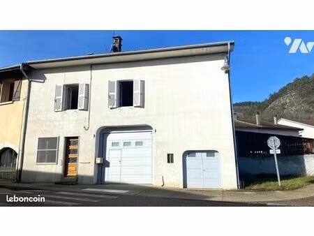 maison 5 pièces 94 m²